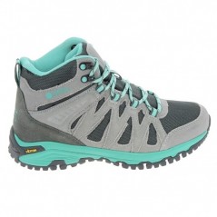 Chaussure de Randonnée Montante Femme ELEMENTERRE Arizabal