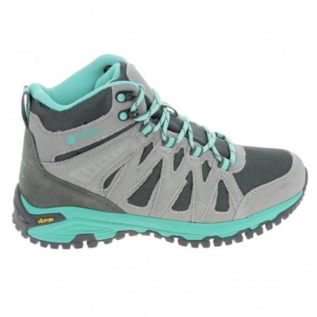 Chaussure de Randonnée Montante Femme ELEMENTERRE Arizabal