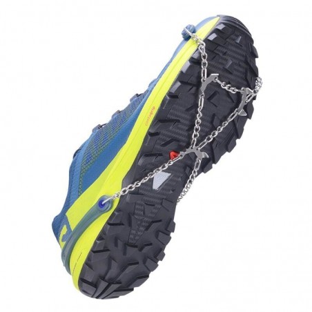 XCOMM_Chaine snowline City Eyelet