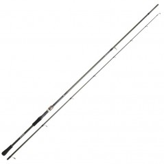 Canne Spinning Daiwa Exceler Spinning 2024 – Performance et polyvalence carnassiers