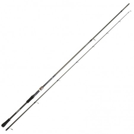 Canne Spinning Daiwa Exceler Spinning 2024 – Performance et polyvalence carnassiers