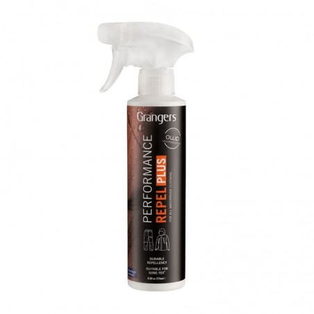 PERFORMANCE REPEL PLUS SPRAY