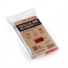 COUVERTURE DE SURVIE UL 55G