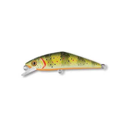 Leurre D-Contact 6.3cm 7g Smith