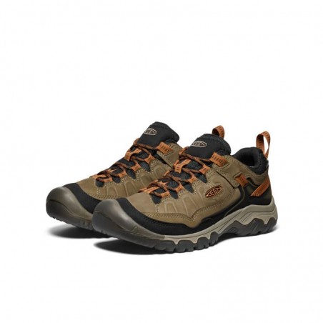 Chaussures de randonnée homme KEEN Targhee IV Waterproof