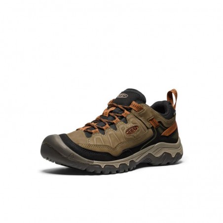 Chaussures de randonnée homme KEEN Targhee IV Waterproof