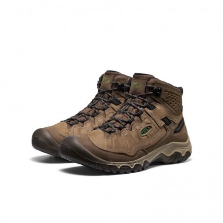Chaussures de randonnée homme KEEN Targhee IV Mid Waterproof
