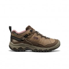 Chaussures de randonnée femme KEEN Targhee IV Waterproof