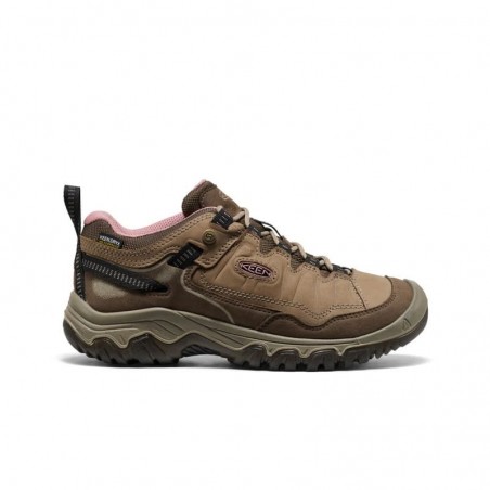 Chaussures de randonnée femme KEEN Targhee IV Waterproof