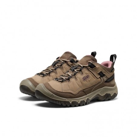 Chaussures de randonnée femme KEEN Targhee IV Waterproof