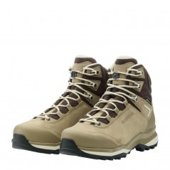 Chaussures de trekking femme Lowa Lady Light Evo GTX W