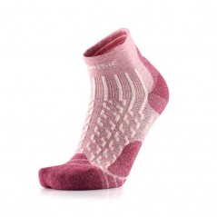 Chaussettes randonnée femme Therm-ic Outdoor Light Linen Ankle