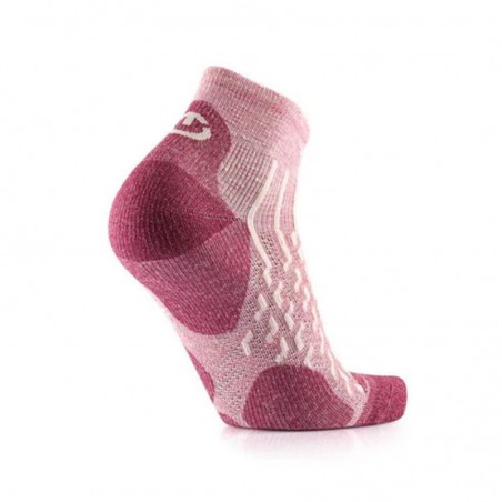 Chaussettes randonnée femme Therm-ic Outdoor Light Linen Ankle
