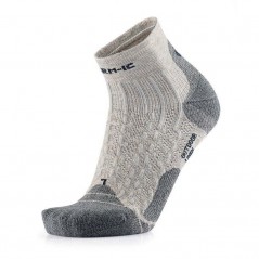 Chaussettes randonnée Therm-ic Outdoor Light Linen Ankle
