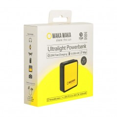 Batterie externe WakaWaka Power 10