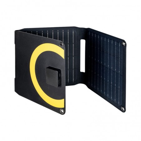 Panneau solaire portable WakaWaka Solar 20