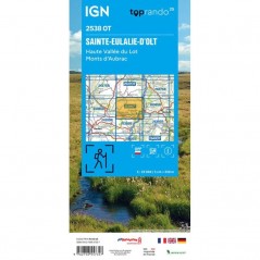 2538 SAINTE-EULALIE D-OLT