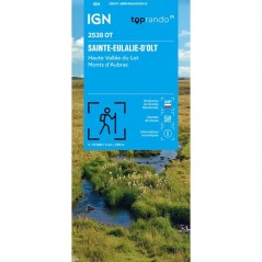 2538 SAINTE-EULALIE D-OLT