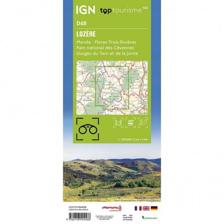 TOP100D48-LOZERE