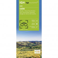 TOP100D48-LOZERE