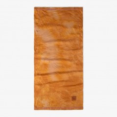 Tour de cou Merino Lightweight Natural Tye Dye Buff