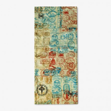 Tour de cou CoolNet UV camino buff