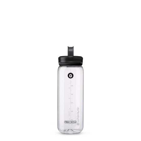 Bouteille Hydrapak Recon Clip & Carry 750 ml