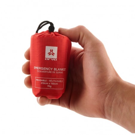 EMERGENCY BLANKET 70g Arva
