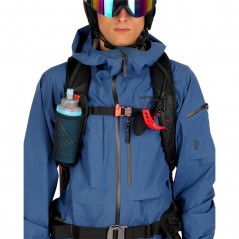 FLASK HOLDER PORTE FLASQUE Arva