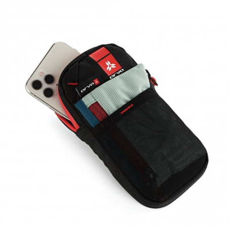 Poche Bretelle Sac A Dos Arva