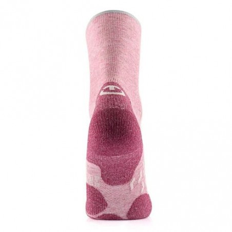 OUTDOOR LIGHT LINEN CREW LADY Therm-ic