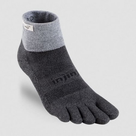 Trail Midweight Mini-Crew Injinji