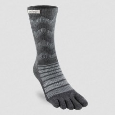 Outdoor Midweight Crew Wool INJINJI