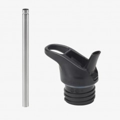 Gourde enfant inox Klean Kanteen Kid Classic 355 m