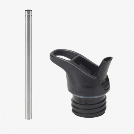 Gourde enfant inox Klean Kanteen Kid Classic 355 m