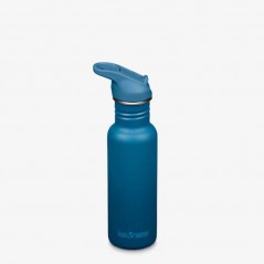 Gourde inox Klean Kanteen Classic 532 ml