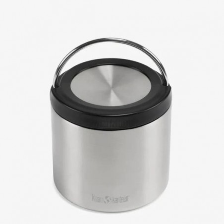 Boîte repas isotherme inox Klean Kanteen TKCanister 473 ml