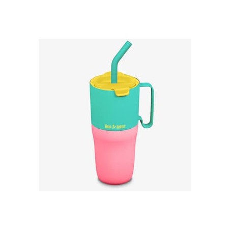 Gobelet isotherme inox Klean Kanteen Rise Tumbler 769 ml