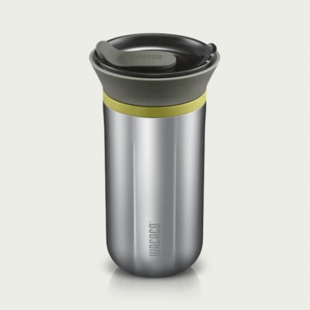 Cafetière portable Wacaco Cuppamoka