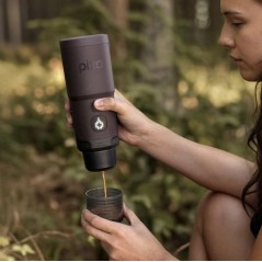 Machine espresso portable électrique Wacaco Pixapresso