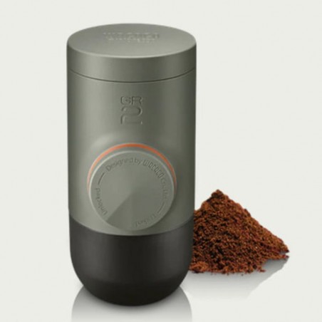 Machine espresso portable Wacaco Minipresso GR2