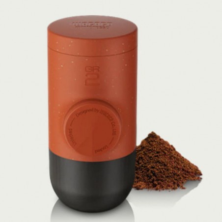 Machine espresso portable Wacaco Minipresso GR2