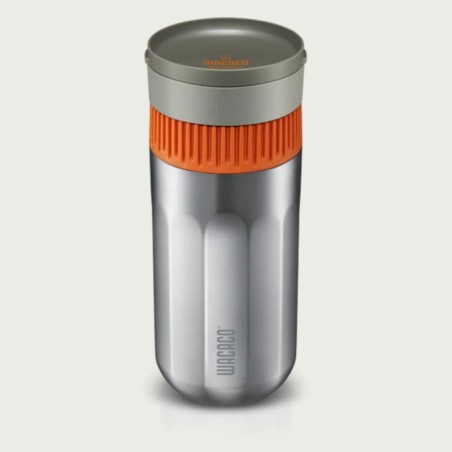 Cafetière portable Wacaco Pipamoka