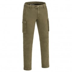 Pantalon randonnée homme Pinewood Värnamo Serengeti