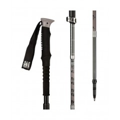 Bâton de randonnée pliable LAGOYA