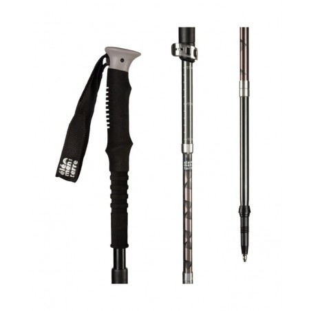 Bâton de randonnée pliable LAGOYA