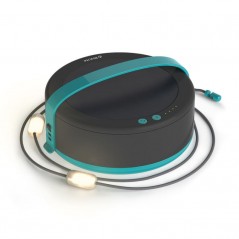 Guirlande solaire Biolite 13 m