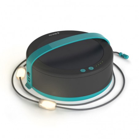 Guirlande solaire Biolite 13 m