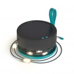 Guirlande solaire Biolite 13 m