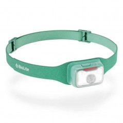 Lampe frontale rechargeable Biolite Range 400